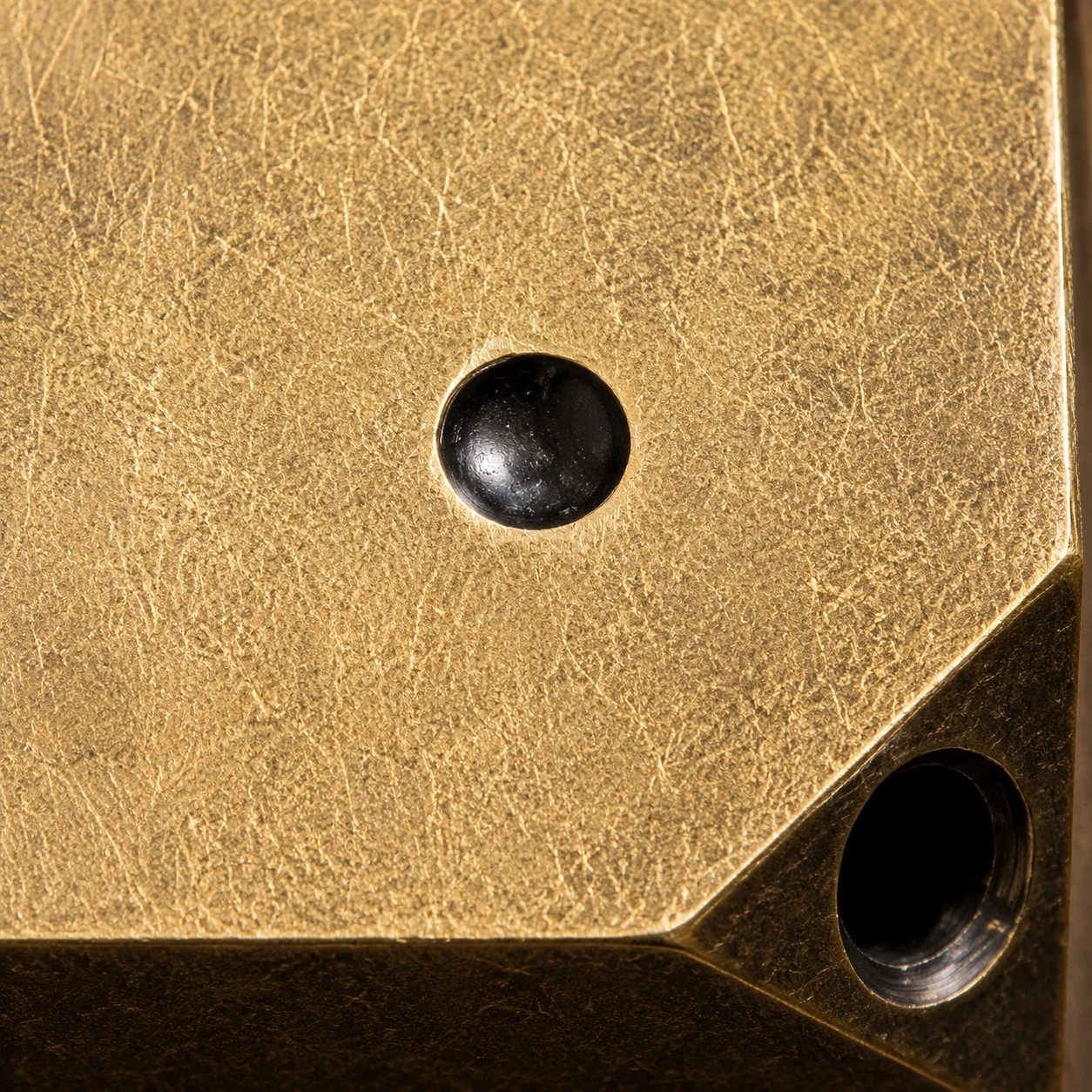 Texture de métal vieilli