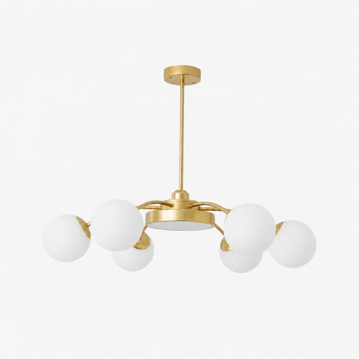 6 Lichtjes Goud